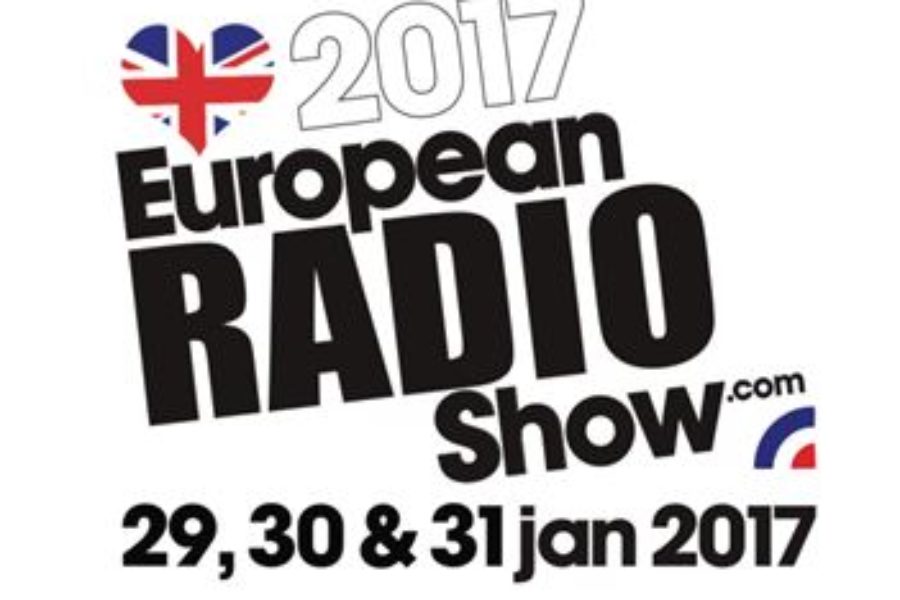 European Radio Show 2017