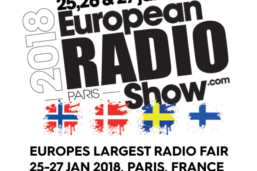 European Radio Show 2018