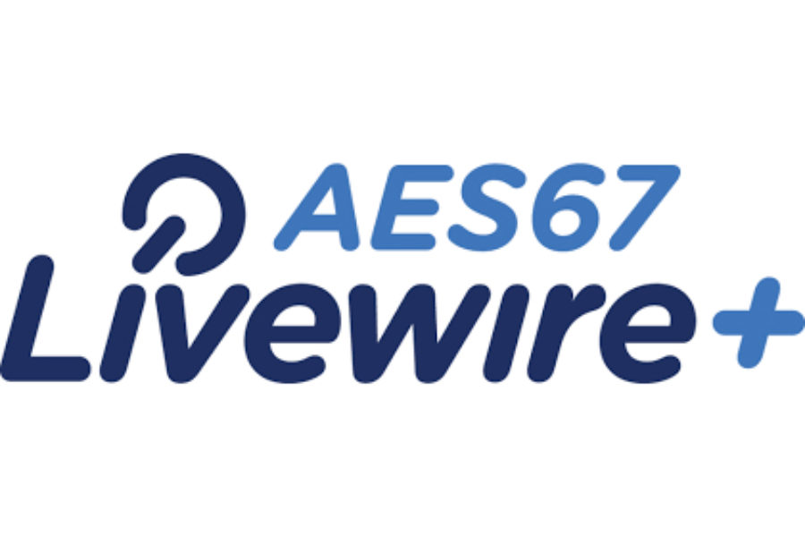 AES67 Livewire
