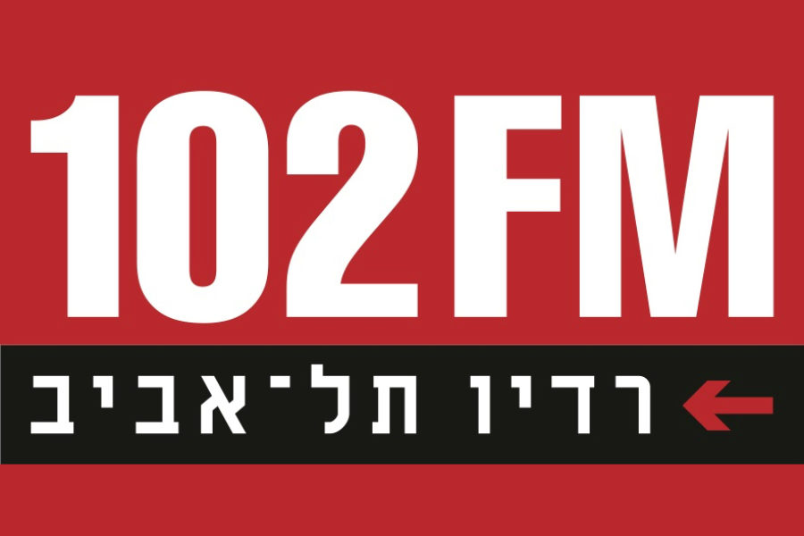 102FM Tel Aviv