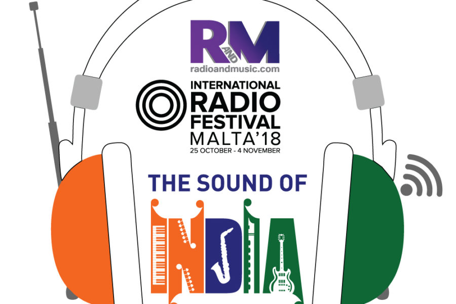 Sound of India 2018