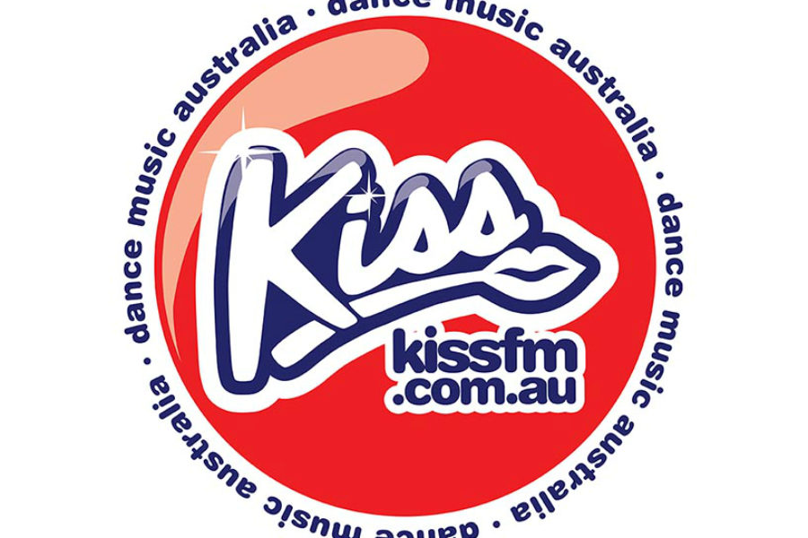 Kiss FM Melbourne