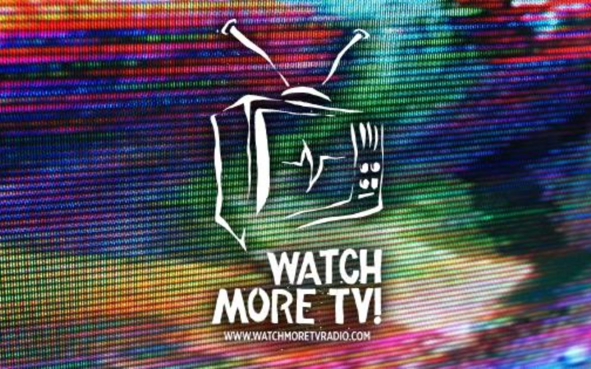 Watch More TV Radio