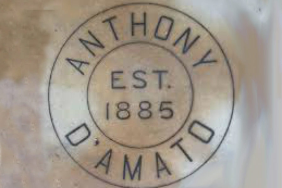 D’Amato Records