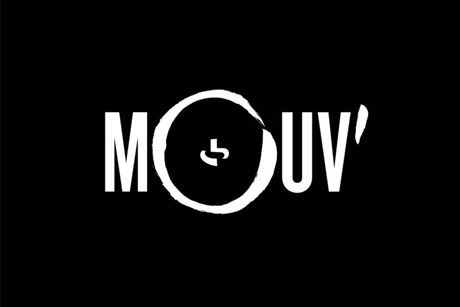 Mouv’ Paris
