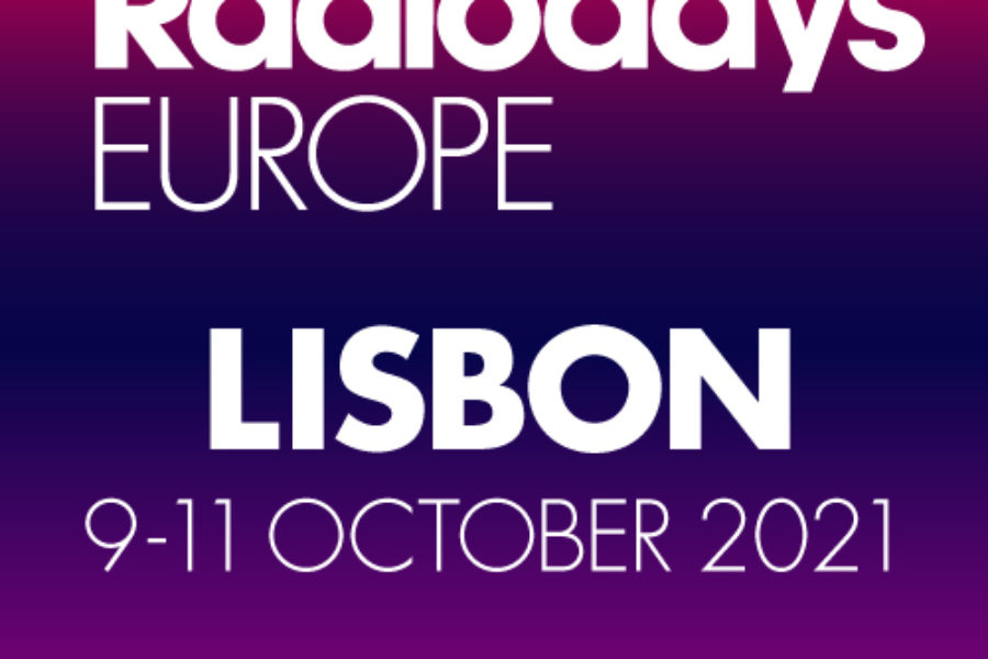 RadioDaysEurope Lisbon