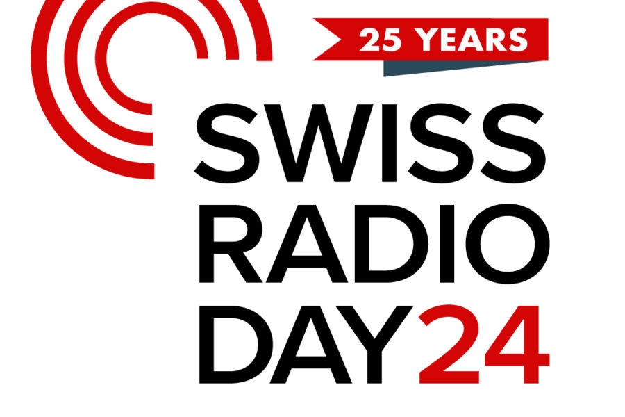 SwissRadioDay 2024