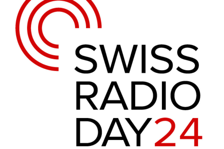 SwissRadioDay 2024