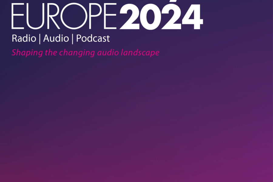 RadiodaysEurope 2024