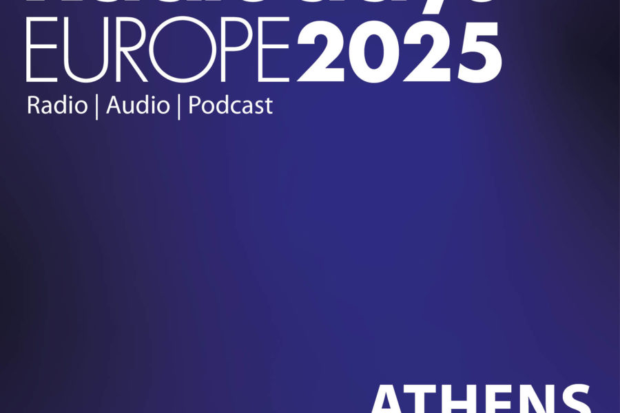 RadiodaysEurope 2025